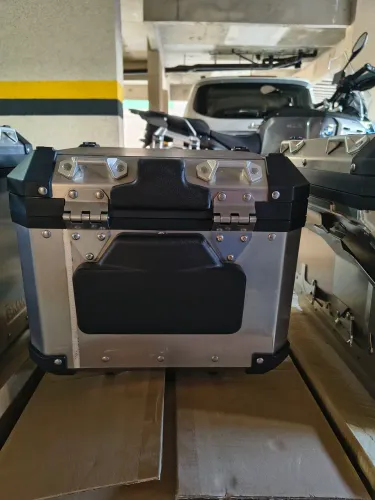 TOP CASE ORIGINAL BMW ADVENTURE 