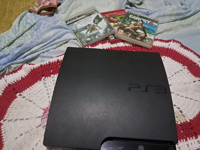 Ps3 desbloqueado