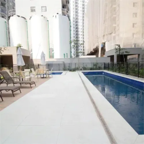 Apartamento com 2 quartos à venda em Pirituba - SP