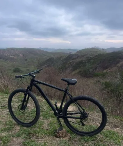 Bike Aro 29
