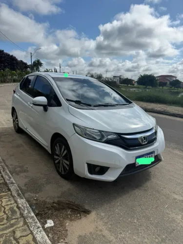 Honda Fit Ex/s/ex 1.5 Flex/flexone 16V 5P Aut. 2016