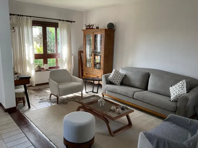 Apartamento para venda tem 450 metros quadrados com 4 quartos em Lancaster - Foz do Iguaçu