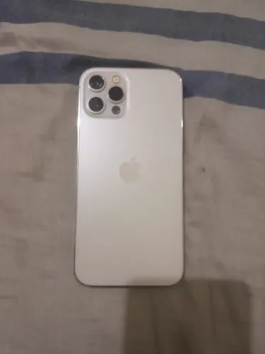iPhone 12 Pro