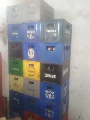 Grades cerveja 600ml