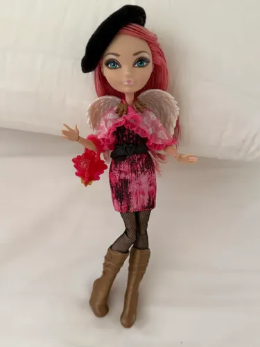 Cupid ever after high monster high