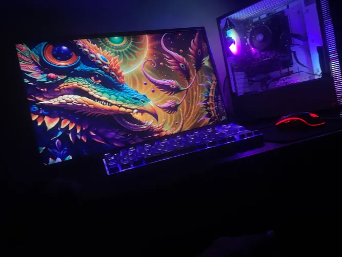 Pc gamer amd