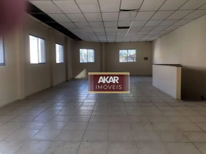 Galpão à venda, 240 m² por R$ 980.000,00 - Cambuci - São Paulo/SP