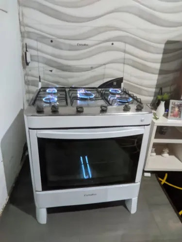 Fogão Esmaltec 