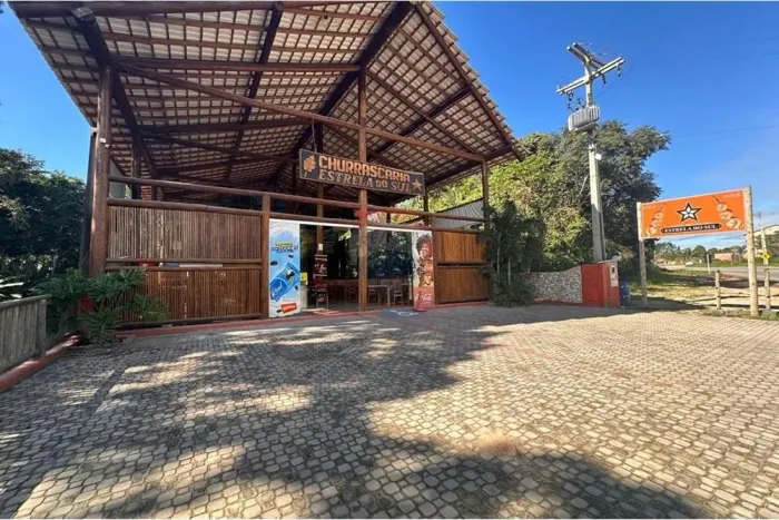 Restaurante à Venda em Trancoso - Retorno Garantido