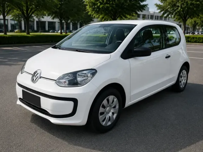 Volkswagen Up! Take 1.0 T. Flex 12V 3P 2015