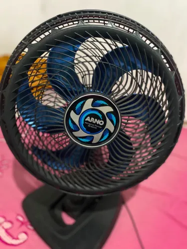 Ventilador Arno