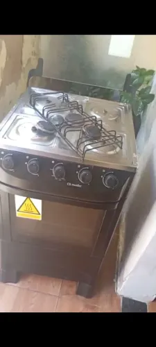 Fogão