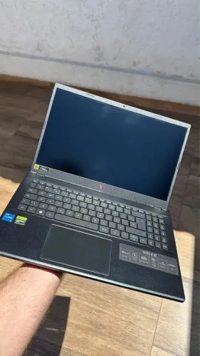 Acer Nitro V15 /Intel i5 de 13º geração/ 8gb de RAM/ RTX 3050 (6gb)/