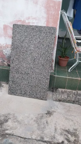 Pedra de granito pra mesa