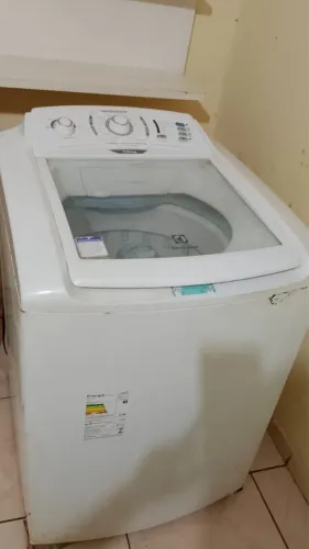 Vendo máquina de lavar roupa 13 kilo