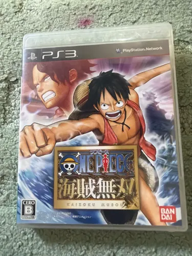 One piece