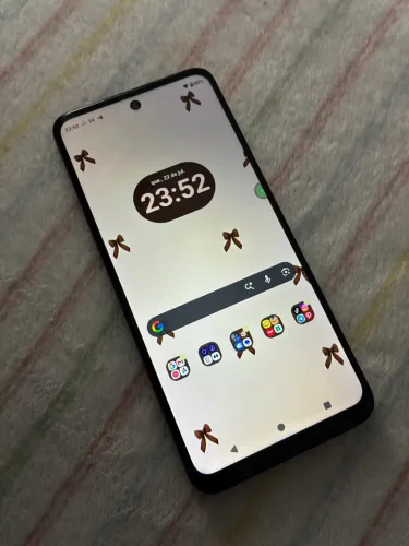 Celular moto g53