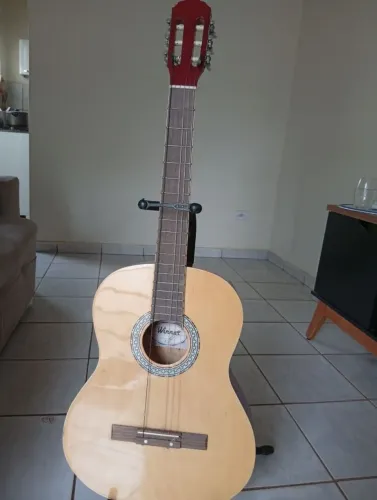 Violão Winner modelo-13410