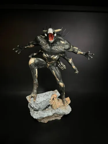 General Outrider BDS Art Scale 1/10 - Iron Studios
