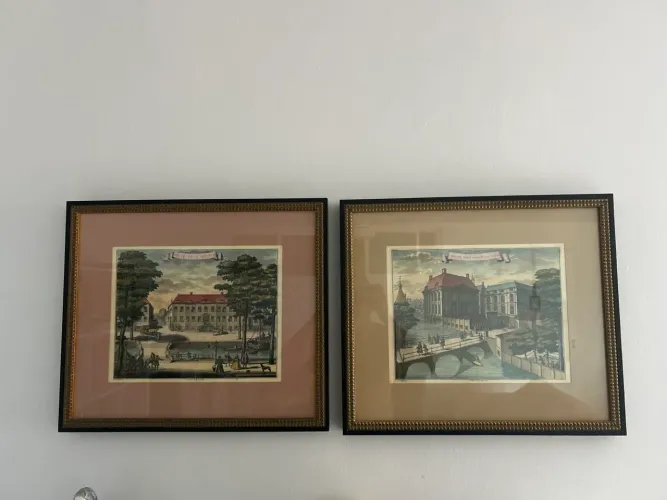Quadro decorativo 