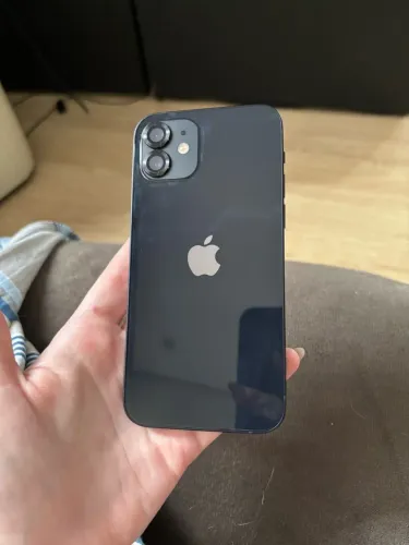 IPHONE 12 - 64GB - FACE ID