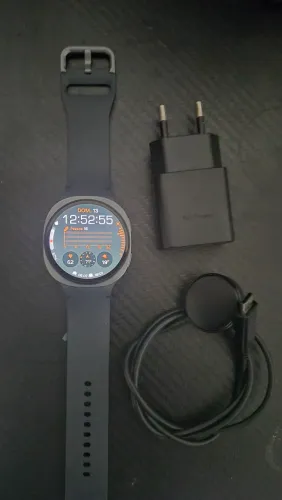 Smartwatch Samsung Galaxy 8 44 milímetros LT