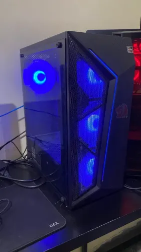 Computador RYZEN 7 5700G 16GB Ram