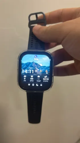 Amazfit bip 6