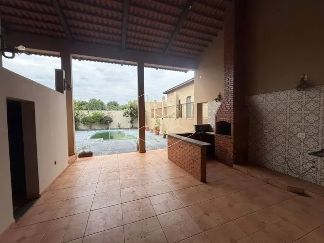 Casa com 3 dormitórios à venda, 325 m² por R$ 1.200.000,00 - Parque Residencial Vila Rica