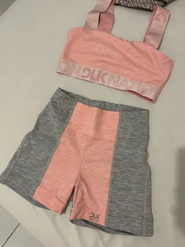 Roupa academia