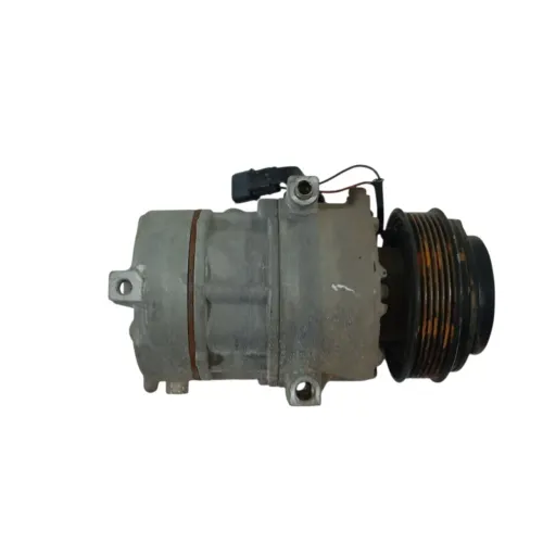 Compressor Ar Condicionado Kia Sportage 2014 977012s600
