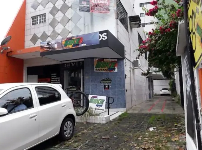 Comercial à venda, ENCRUZILHADA, Recife, PE