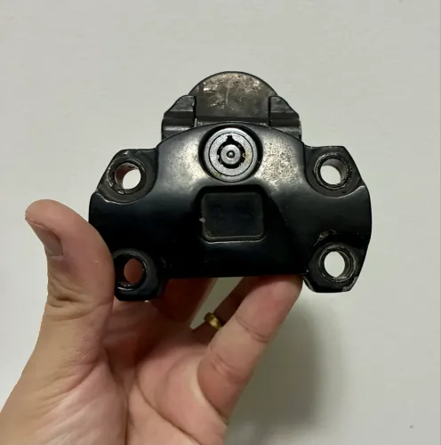 Trava de ignição para CG 160 Titan, Fan e Start