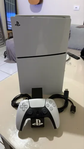 PS5 slim fat 1 tb