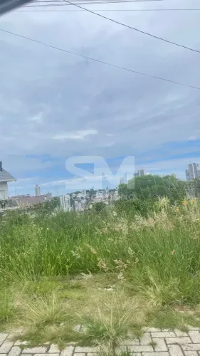 Terreno à Venda, Santa Maria, Chapecó, SC