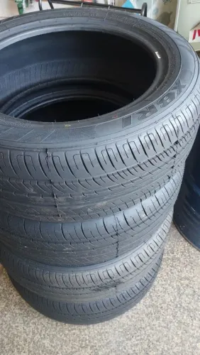 Pneu Xbri 205/55/16
