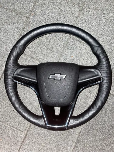 Volante GM original novo