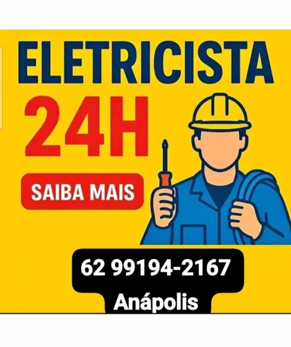 Eletricista