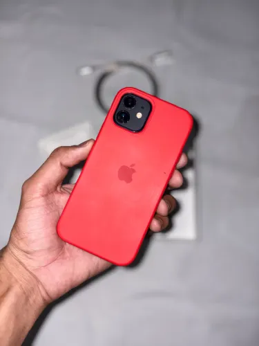 iPhone 12 | 128gb | Em perfeito estado