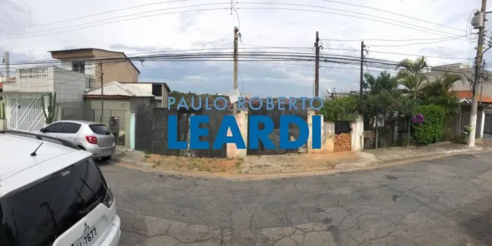 AREA - VILA LEOPOLDINA - SP