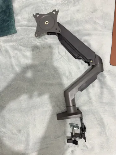 Braço Articulado Mesa para Monitor