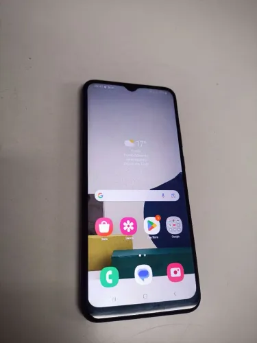 celular Galaxy a04e 64 GB novo