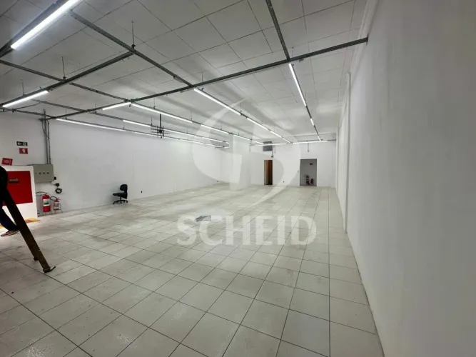 Vende Área de 290 metros com duas lojas Vila Mascote