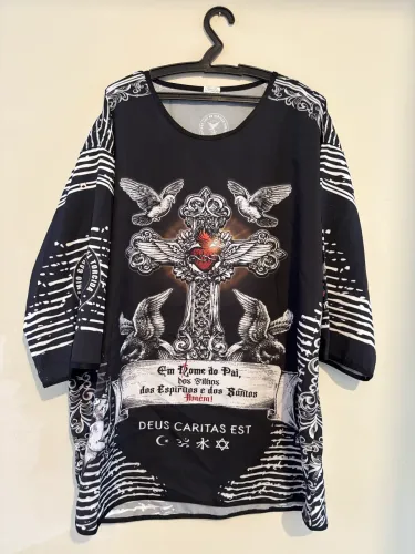 Camisa Alegoria Gaviões da Fiel 2023