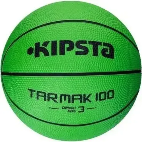 bola de basquetebol infantil size 3 marca kiptsa