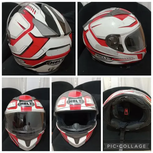 Vendo Capacete em bom estado!!!!