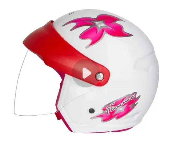 Capacete