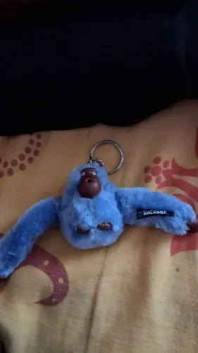 Macaco kipling original