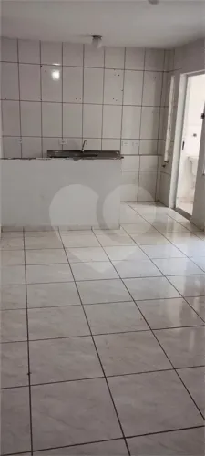 Apartamento à venda com 2 quartos em Jardim São João (jaraguá), São Paulo