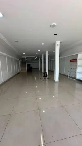 Salão, 405 m² - venda por R$ 1.980.000 ou aluguel por R$ 12.000/mês - Vila Domingues - Vot